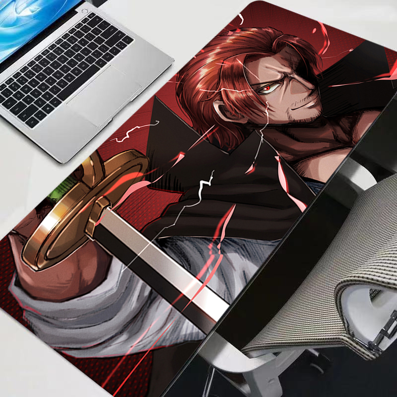 Mouse Pad One Piece Kawaii Gam - Tech Gaming Accessories avis et prix