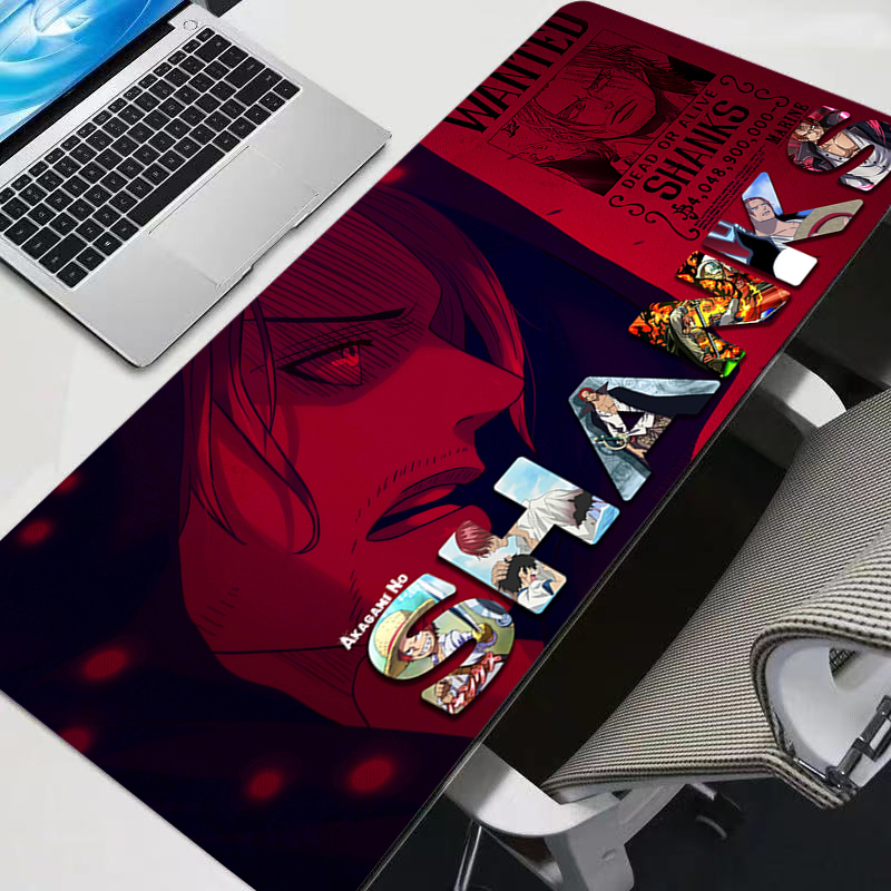 Mouse Pad One Piece Kawaii Gam - Tech Gaming Accessories avis et prix