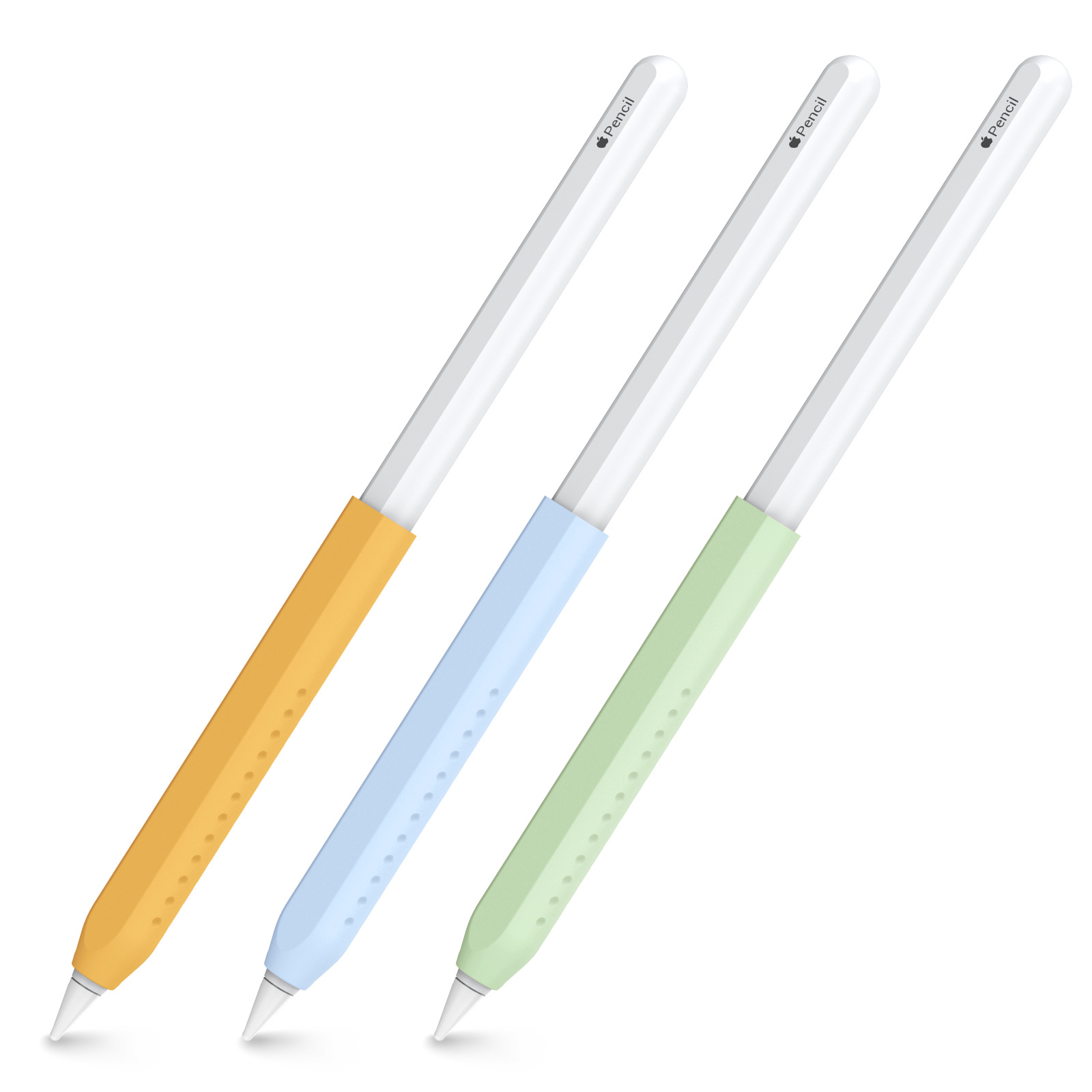 1PC Stylus Cover for Apple Pen - Pen Holder Magnetic avis et prix