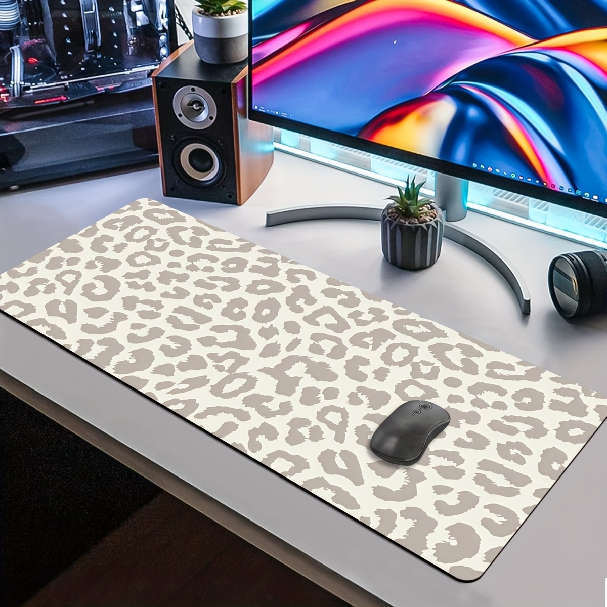 XL/XXL Computer Keyboard and M - Tech Table Accessories avis et prix