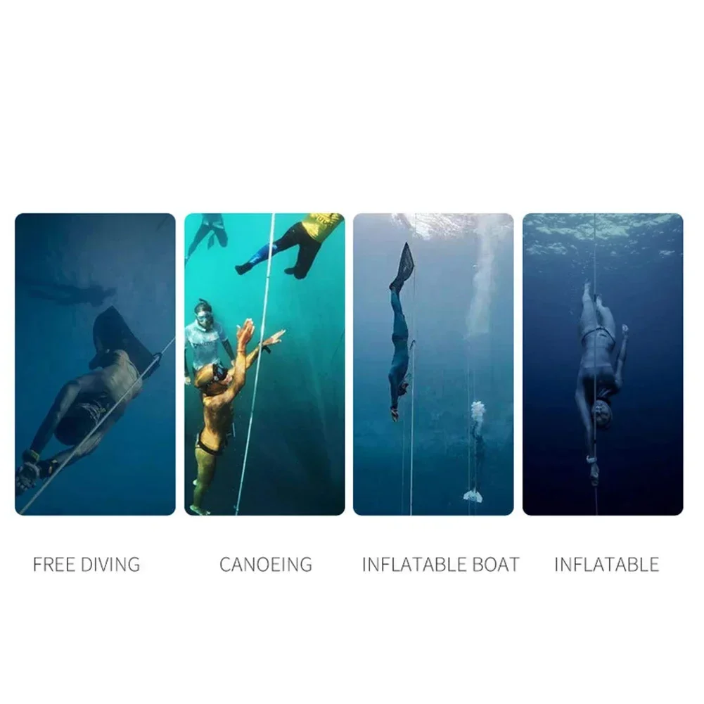 Scuba Diving Wrist Strap Hangi - Tech Diving Accessories avis et prix