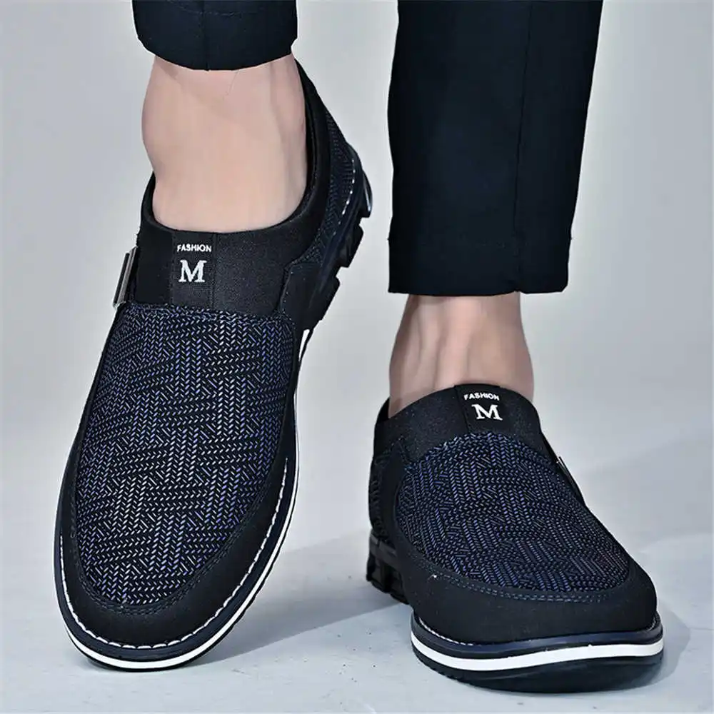 Dark Blue 44-45 Summer Shoes S - Tech Accessories Products avis et prix