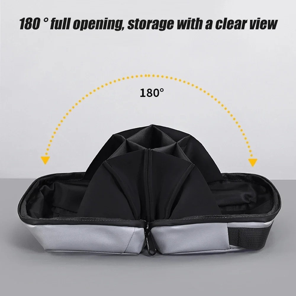 Portable Data Cable Storage Ba - Tech Accessories Travel Organizer Pouch avis et prix