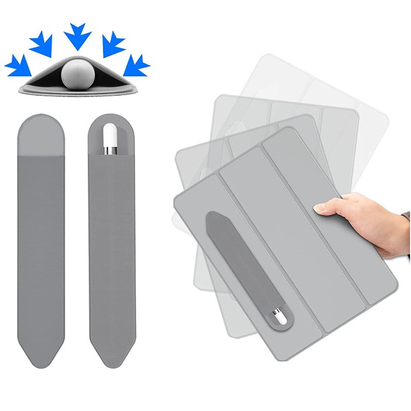 Adhesive Soft Pencil Holder Sl - Pen Holder Magnetic avis et prix
