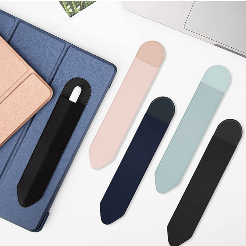Adhesive Soft Pencil Holder Sl - Pen Holder Magnetic avis et prix