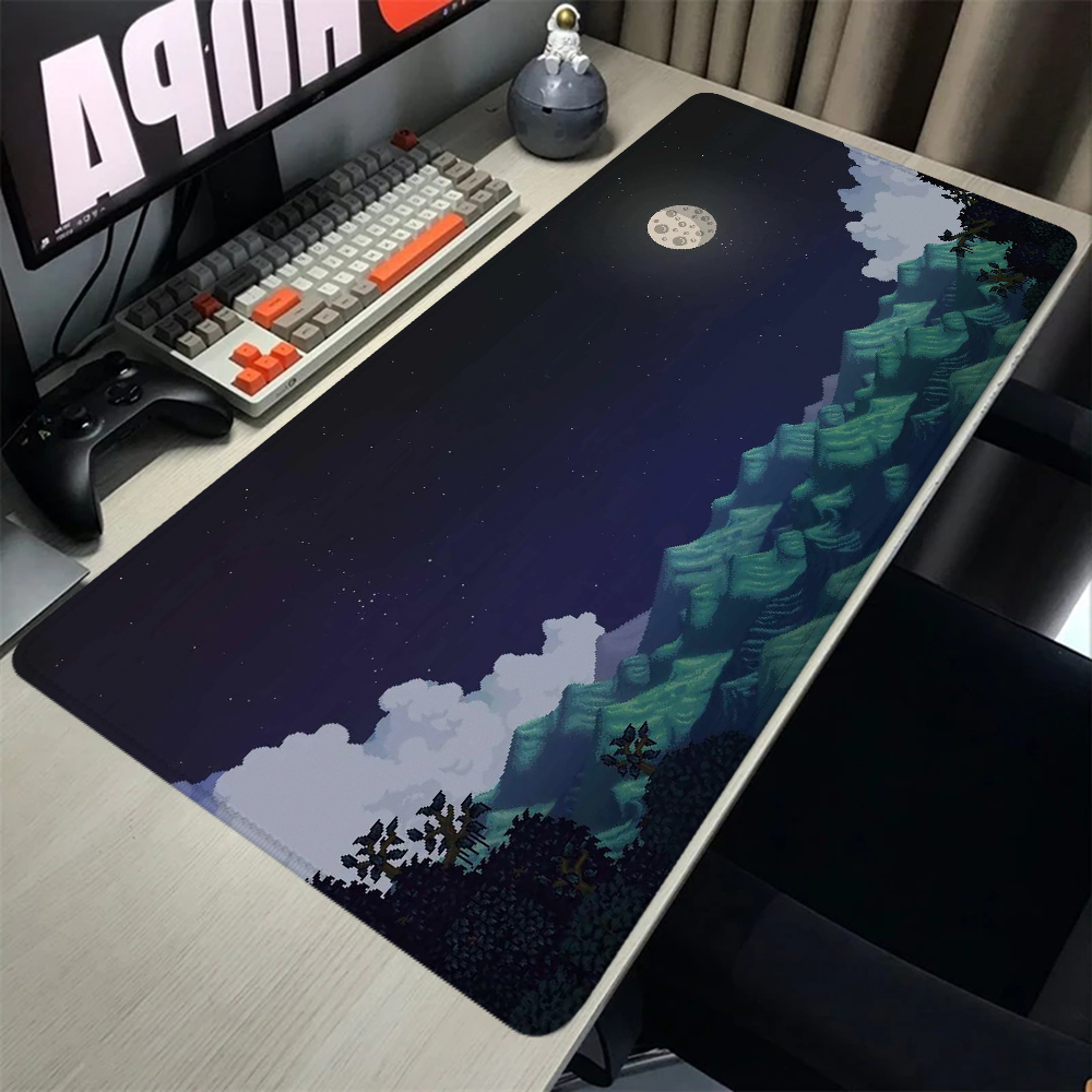 Gaming Pc Setup Accessories St - Tech Table Accessories avis et prix