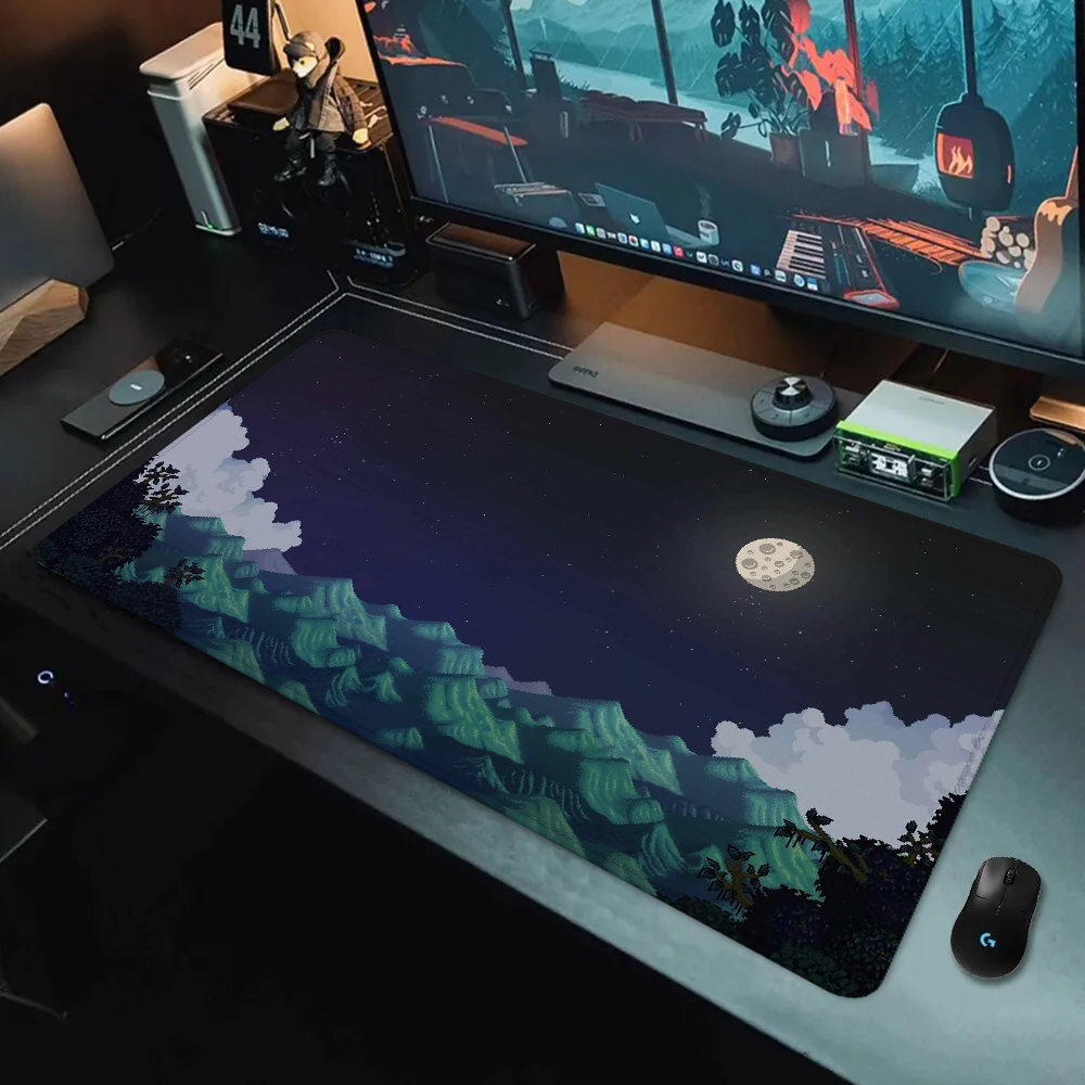 Gaming Pc Setup Accessories St - Tech Table Accessories avis et prix