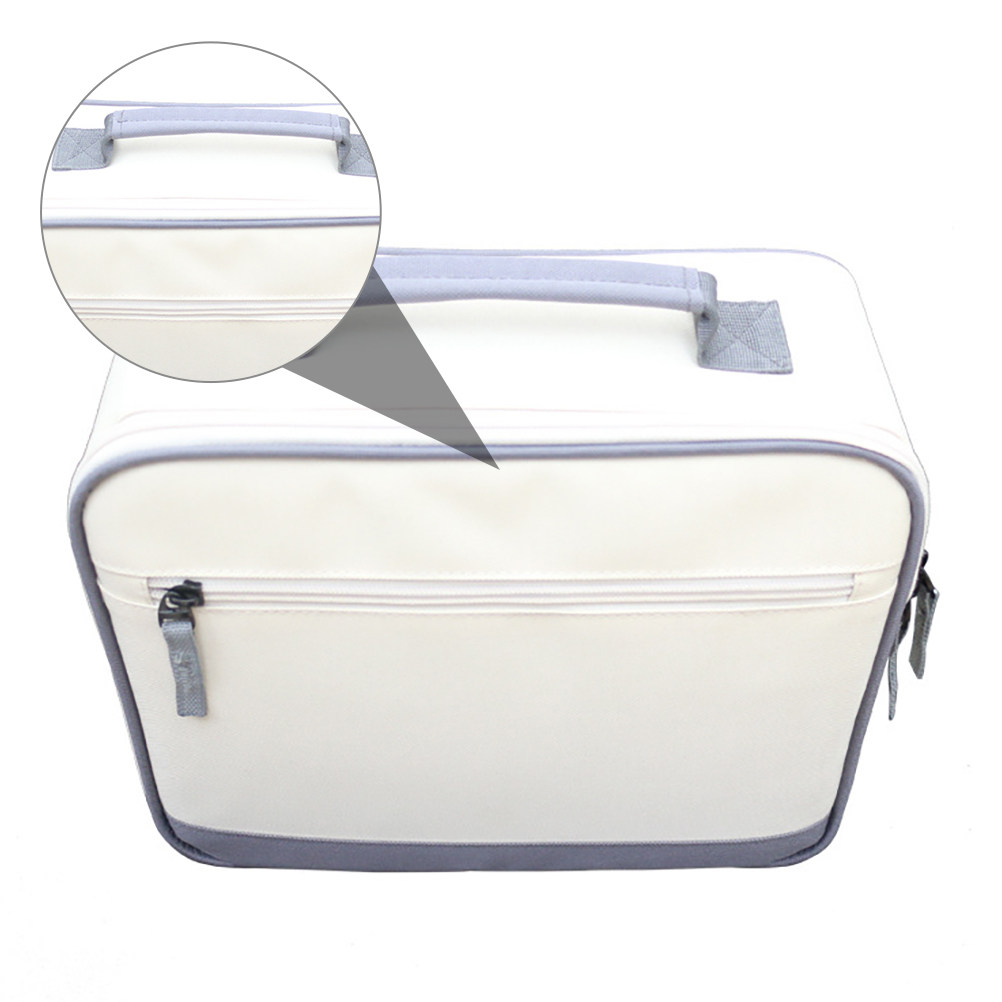 1Pcs Soft Protective Digital A - Tech Accessories Travel Organizer Pouch avis et prix