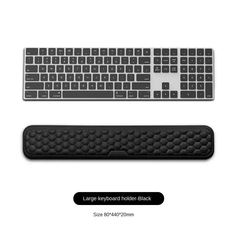 Wrist Mouse & Keyboard Protect - Keyboard Wrist Pad Leather avis et prix
