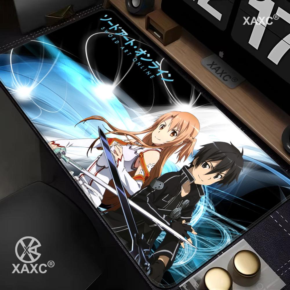 Computer Mouse Pad Gaming Swor - Tech Table Accessories avis et prix