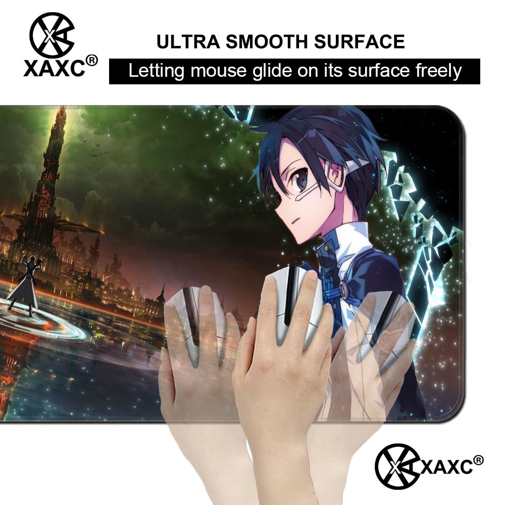 Computer Mouse Pad Gaming Swor - Tech Table Accessories avis et prix