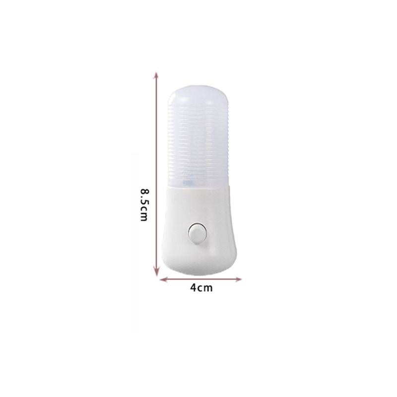 LED Night Light US Plug Warm C - Tech Room Accessories avis et prix
