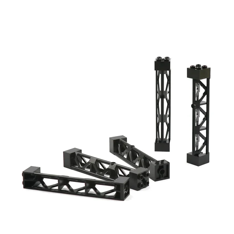 4pcs City Accessory Pillars Hi - Tech Accessories Shop avis et prix