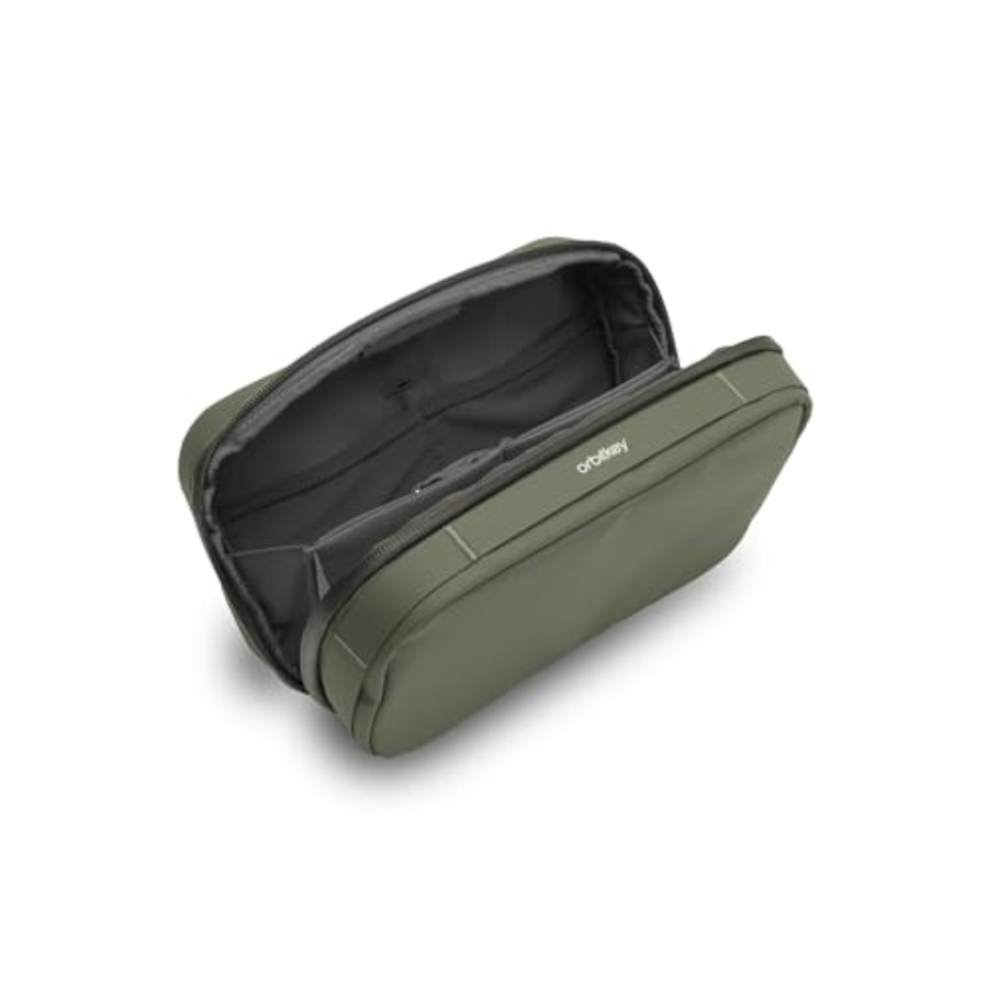 2-in-1 Tech Accessory Pouch wi - Tech Accessories Travel Organizer Pouch avis et prix