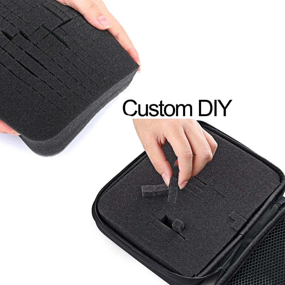 Personalization Foam Shockproo - Tech Accessories Wholesale avis et prix