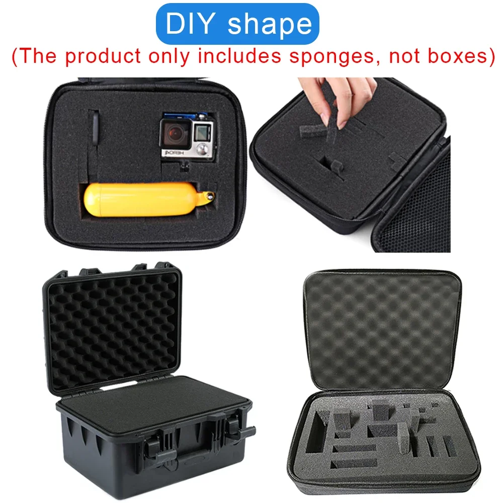 Personalization Foam Shockproo - Tech Accessories Wholesale avis et prix