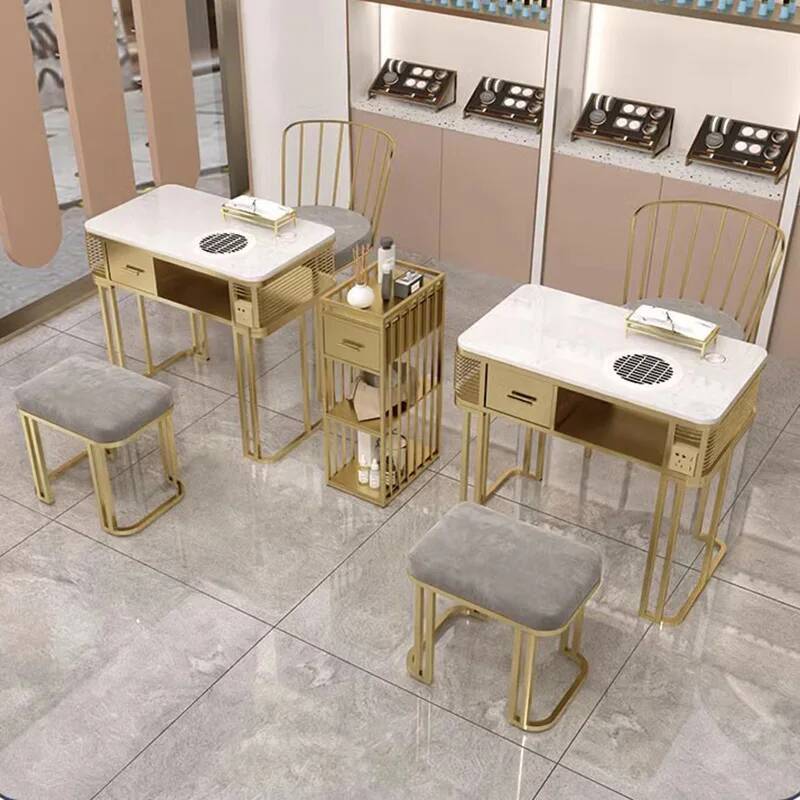 Accessories European Nail Desk - Tech Table Accessories avis et prix