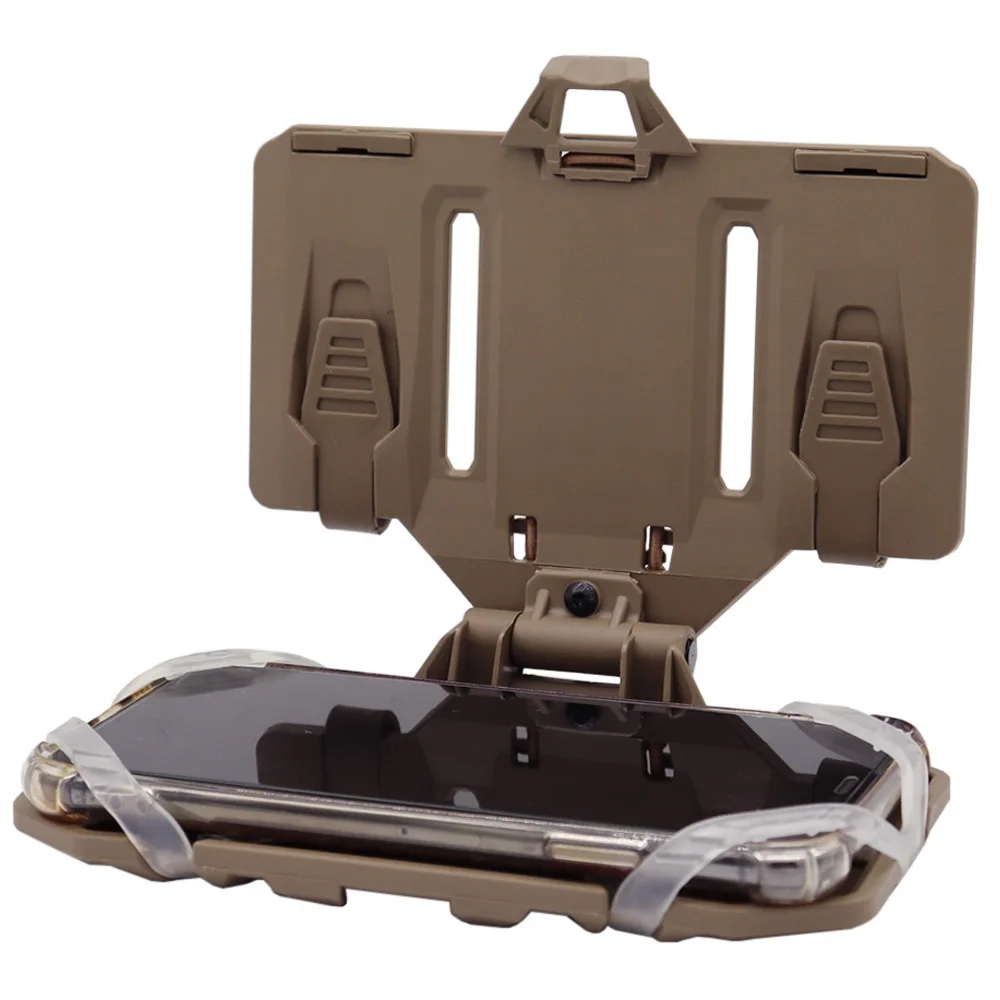 VULPO Tactical Vest Molle Fold - Tech Woven Accessories avis et prix