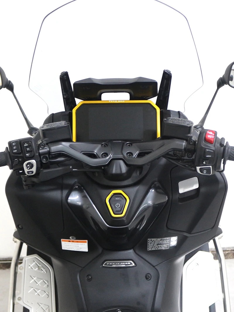Motorcycle Accessories Refit M - Tech Table Accessories avis et prix
