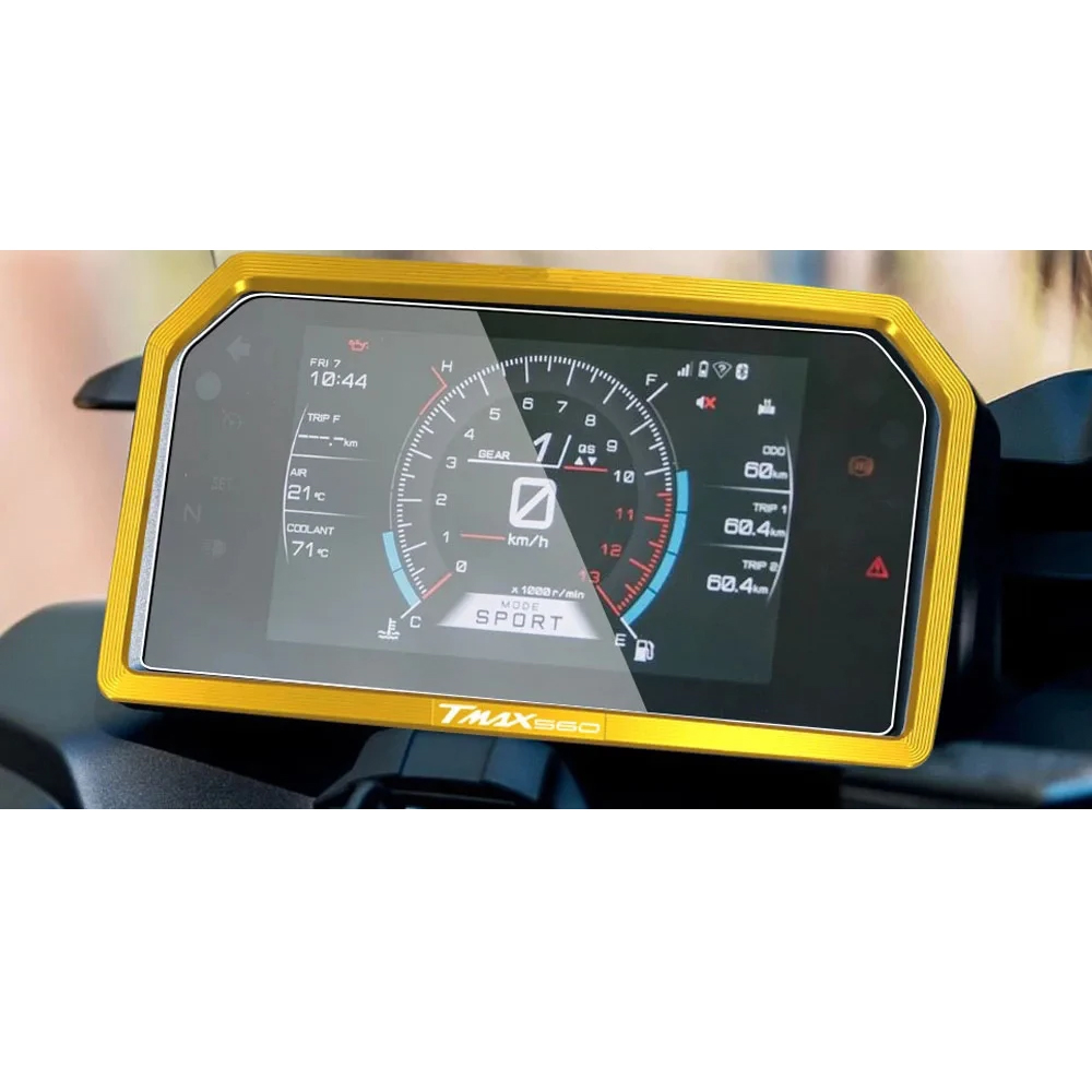 TMAX 560 2022 2023 Dashboard F - Tech Accessories Shop avis et prix