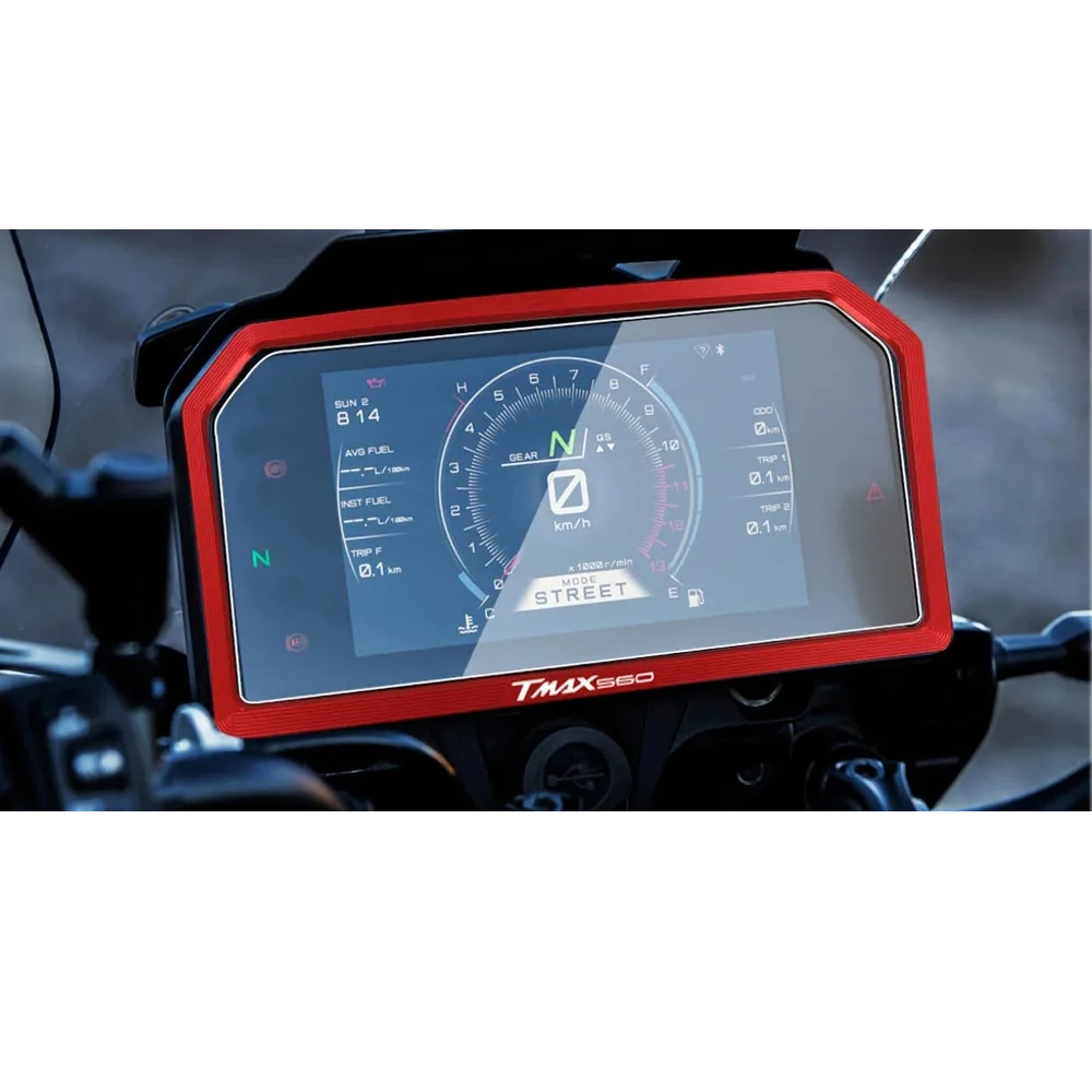 TMAX 560 2022 2023 Dashboard F - Tech Accessories Shop avis et prix