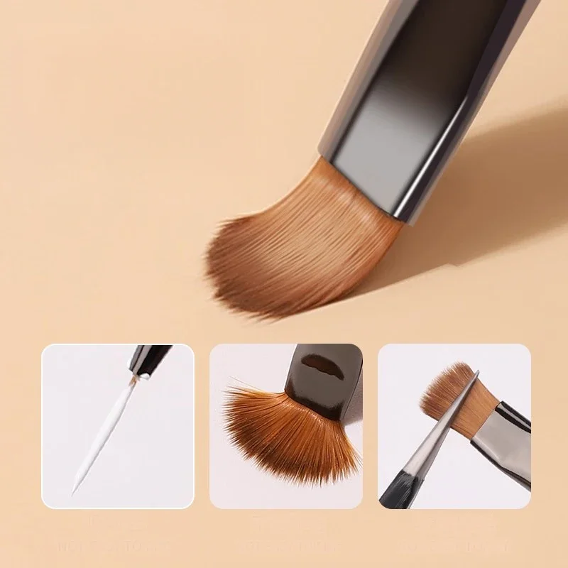 Nail Brushes - Art Acrylic Gel - Tech Accessories Products avis et prix