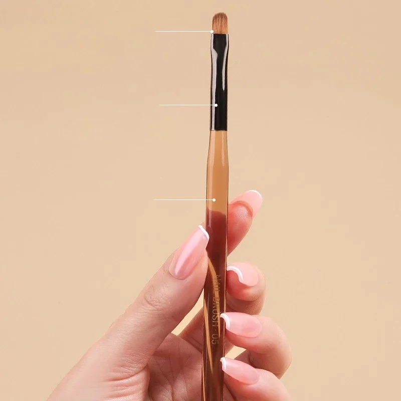 Nail Brushes - Art Acrylic Gel - Tech Accessories Products avis et prix