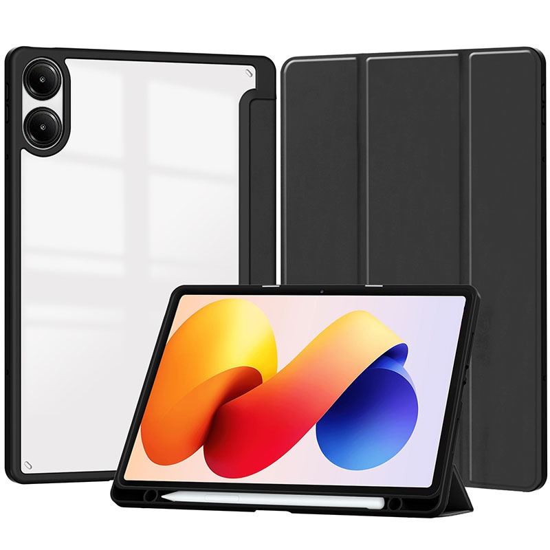 For Xiaomi Poco Pad M1 Case Wi - Pen Holder Magnetic avis et prix