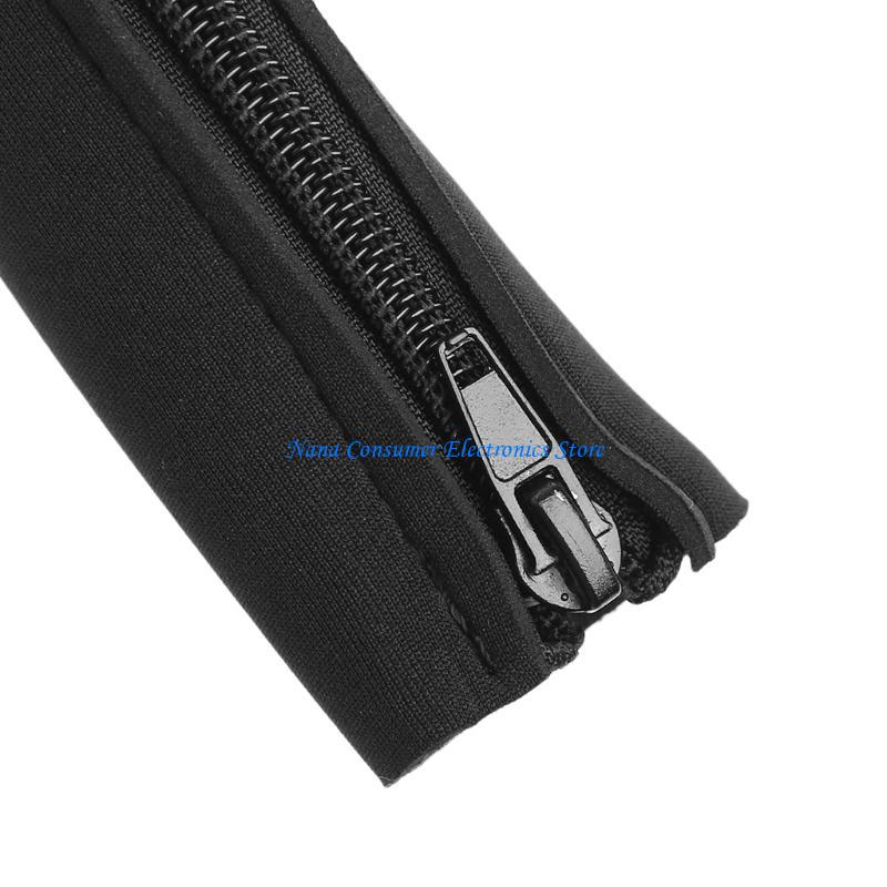 G7NE Cable Management Sleeve D - Cable Sleeve Neoprene avis et prix