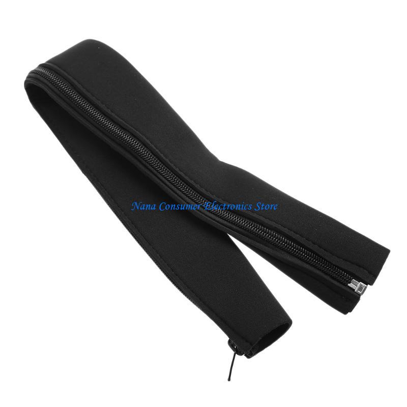 G7NE Cable Management Sleeve D - Cable Sleeve Neoprene avis et prix