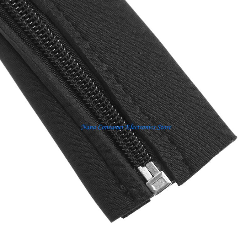G7NE Cable Management Sleeve D - Cable Sleeve Neoprene avis et prix
