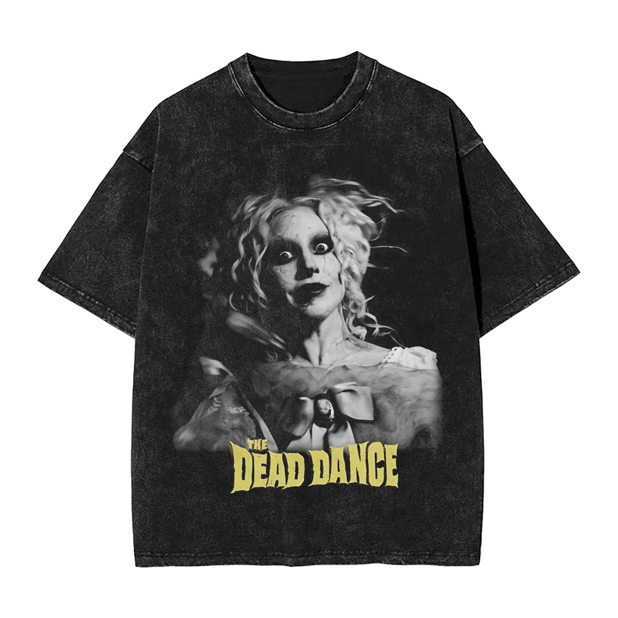 The Dead Dance Lady Gaga Acces - Tech Wear Accessories avis et prix
