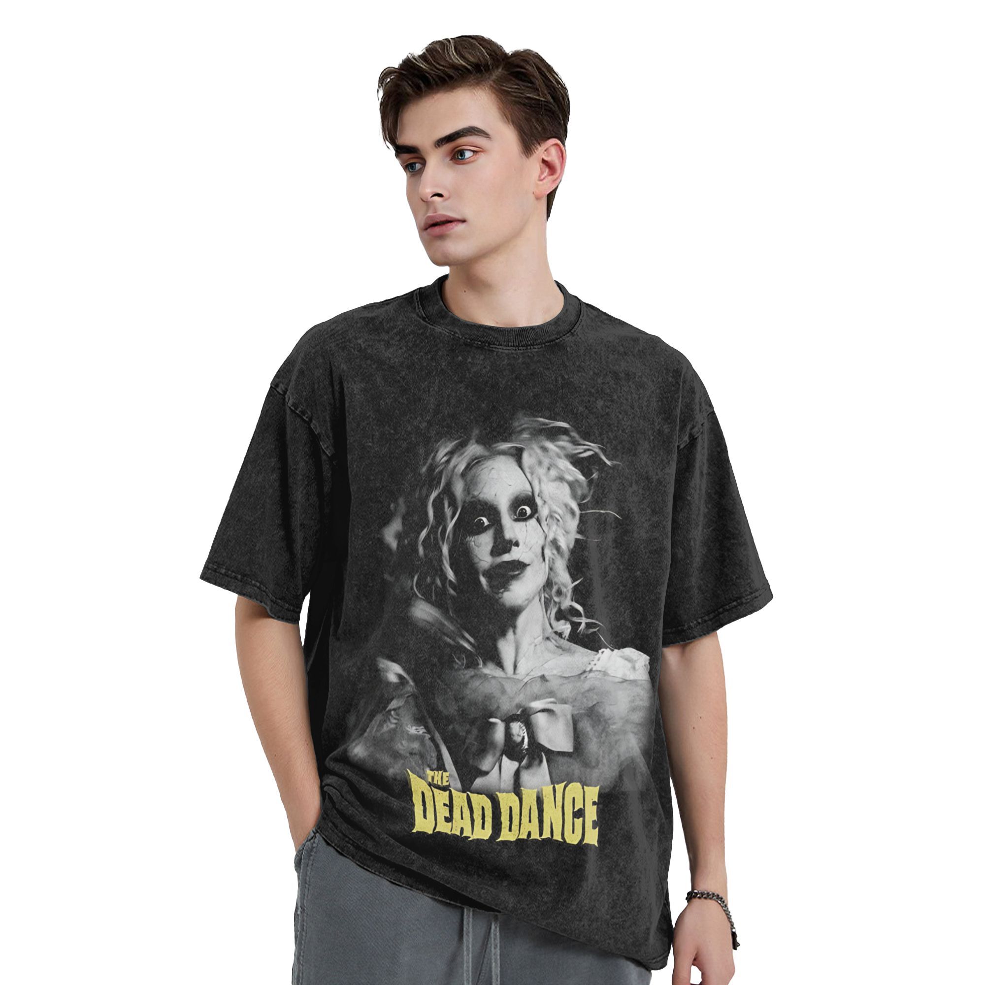 The Dead Dance Lady Gaga Acces - Tech Wear Accessories avis et prix