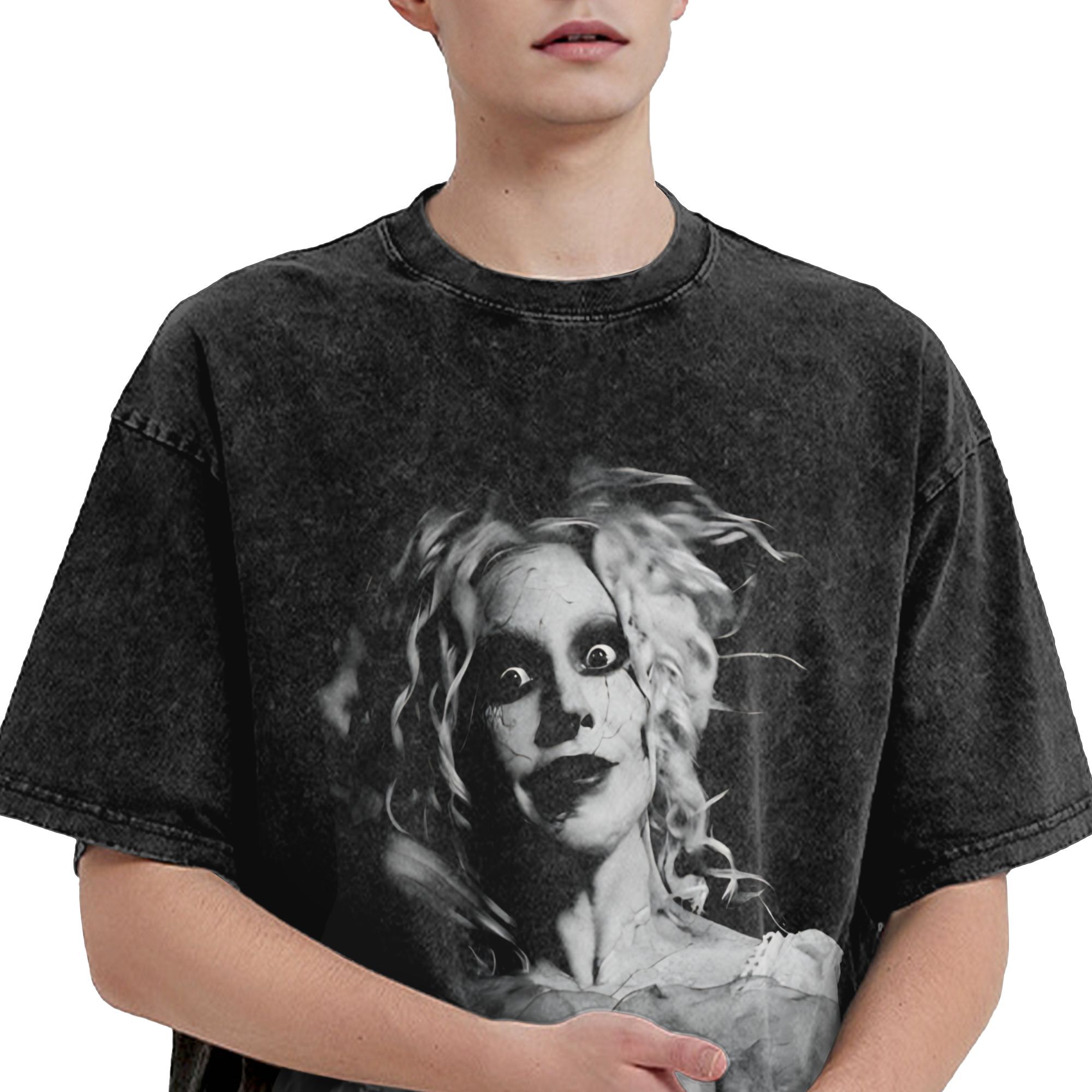 The Dead Dance Lady Gaga Acces - Tech Wear Accessories avis et prix