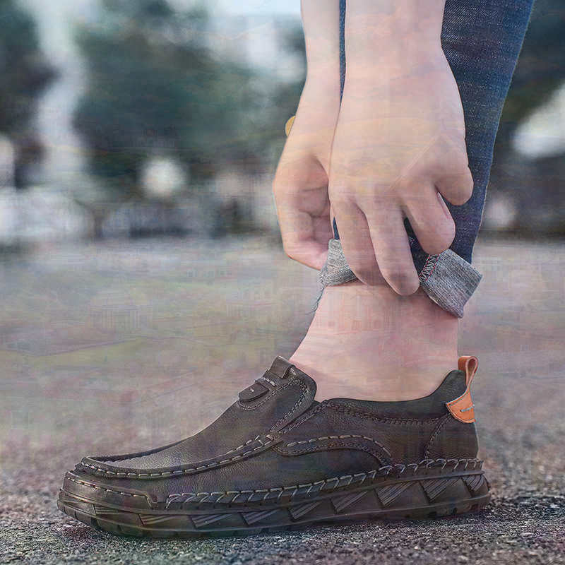 39 Slipon Sneakers Man 46 Walk - Tech Accessories For College avis et prix