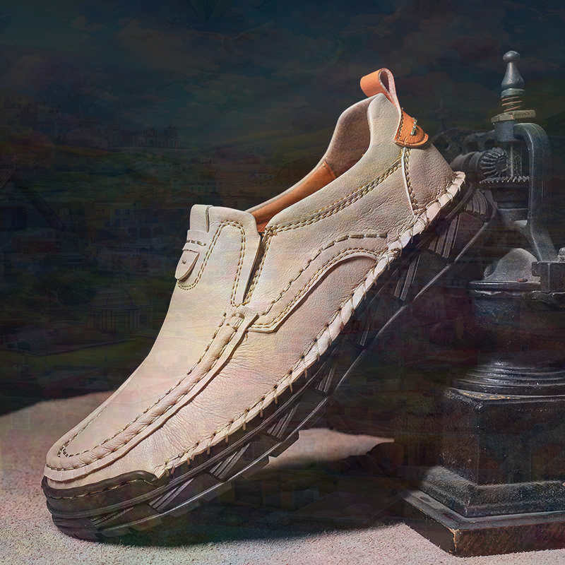 39 Slipon Sneakers Man 46 Walk - Tech Accessories For College avis et prix