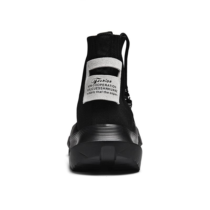 Plus Size High Top Massive Spo - Tech Woven Accessories avis et prix