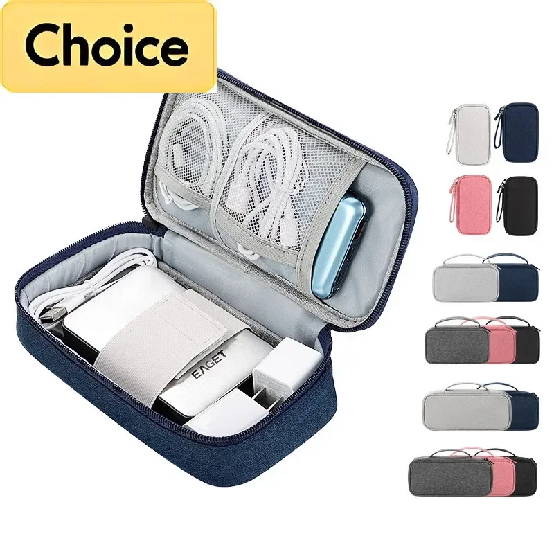 Large Size Travel Cable Organi - Tech Accessories Wholesale avis et prix