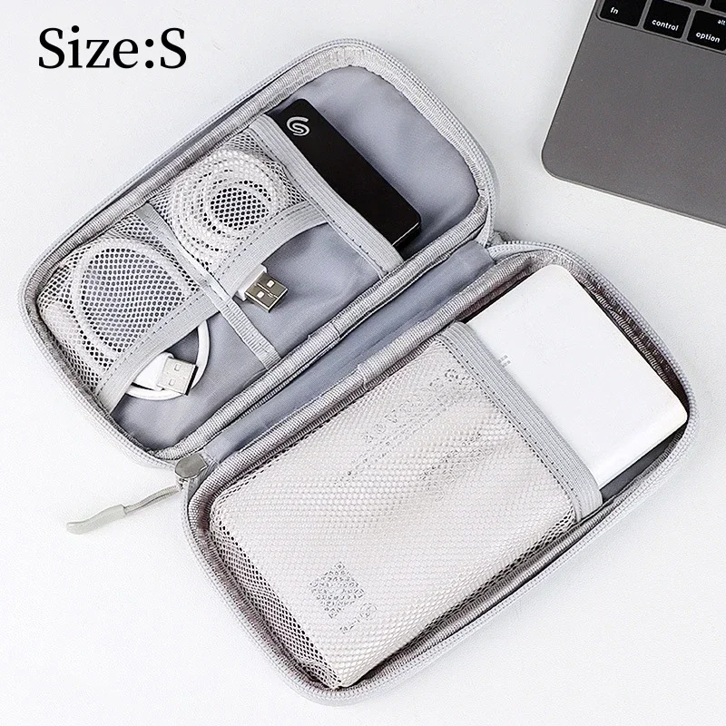 Large Size Travel Cable Organi - Tech Accessories Wholesale avis et prix