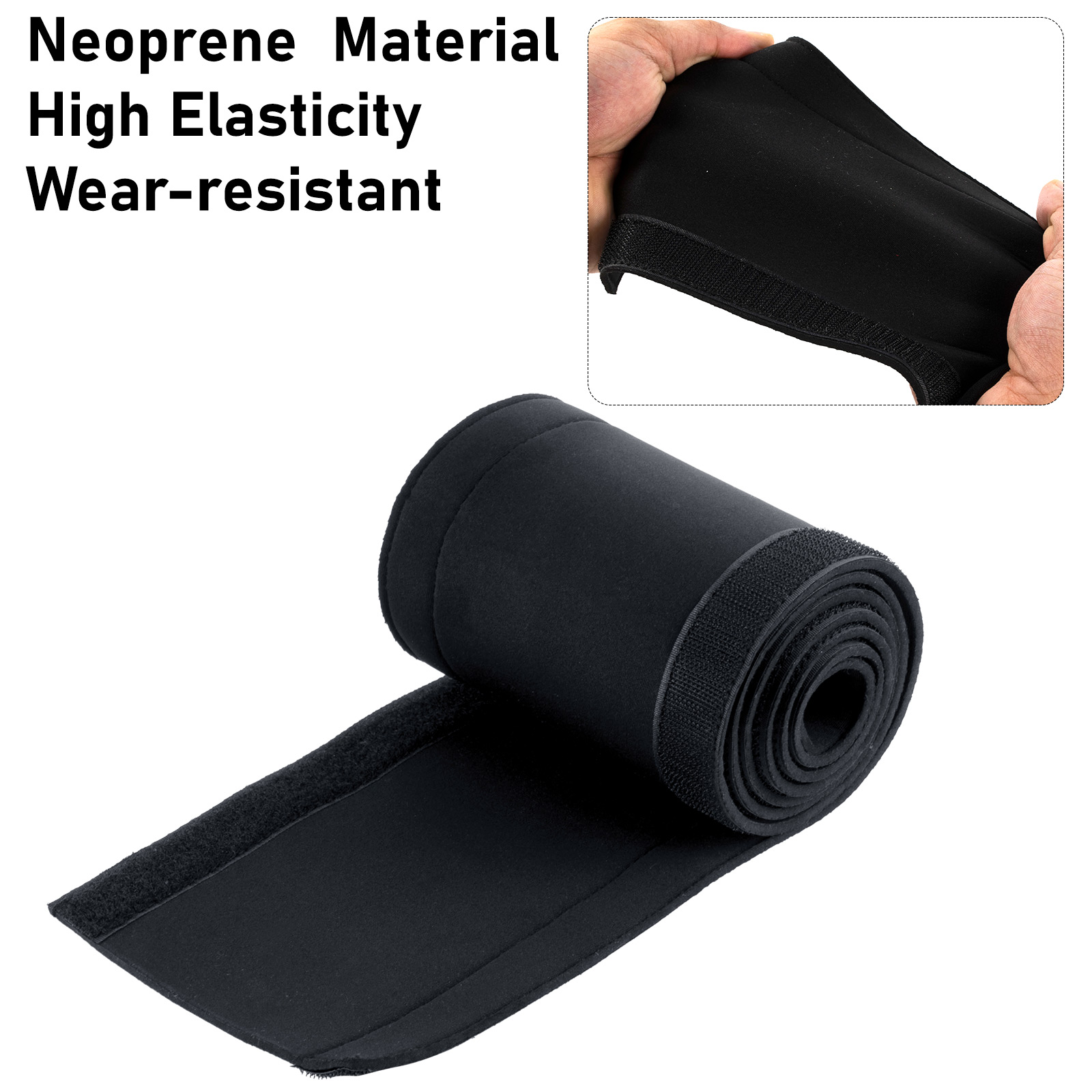 150cm Neoprene Motor Cable Sle - Cable Sleeve Neoprene avis et prix