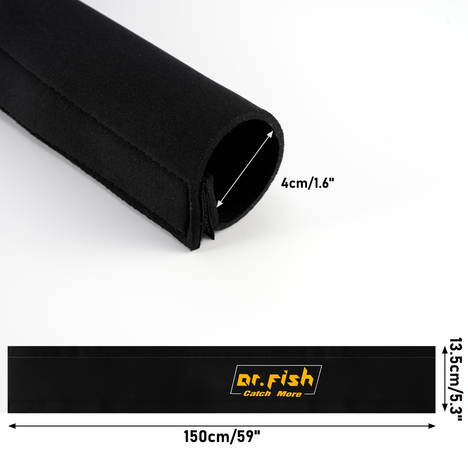 150cm Neoprene Motor Cable Sle - Cable Sleeve Neoprene avis et prix