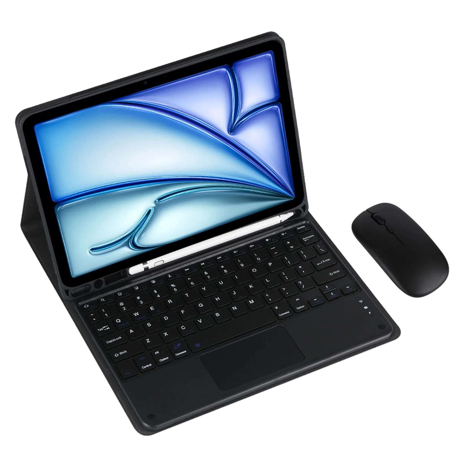 Keyboard Case & Mouse for Xiao - Pen Holder Magnetic avis et prix
