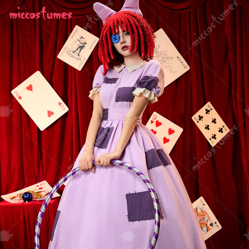 【Pre Sale】Cosplay.fm TADC Wome - Tech Hair Accessories avis et prix