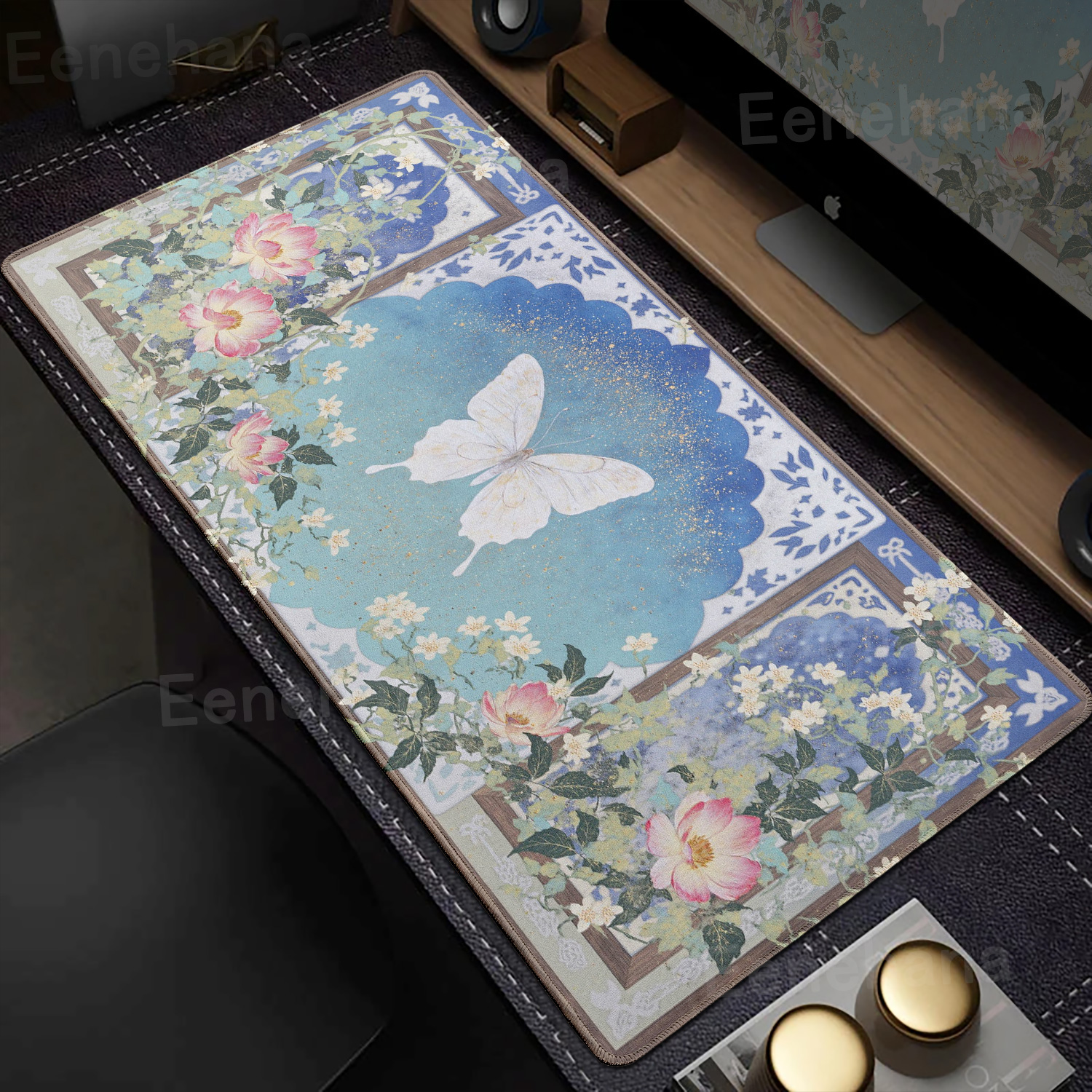 Magic on The Streets Playmat M - Tech Table Accessories avis et prix