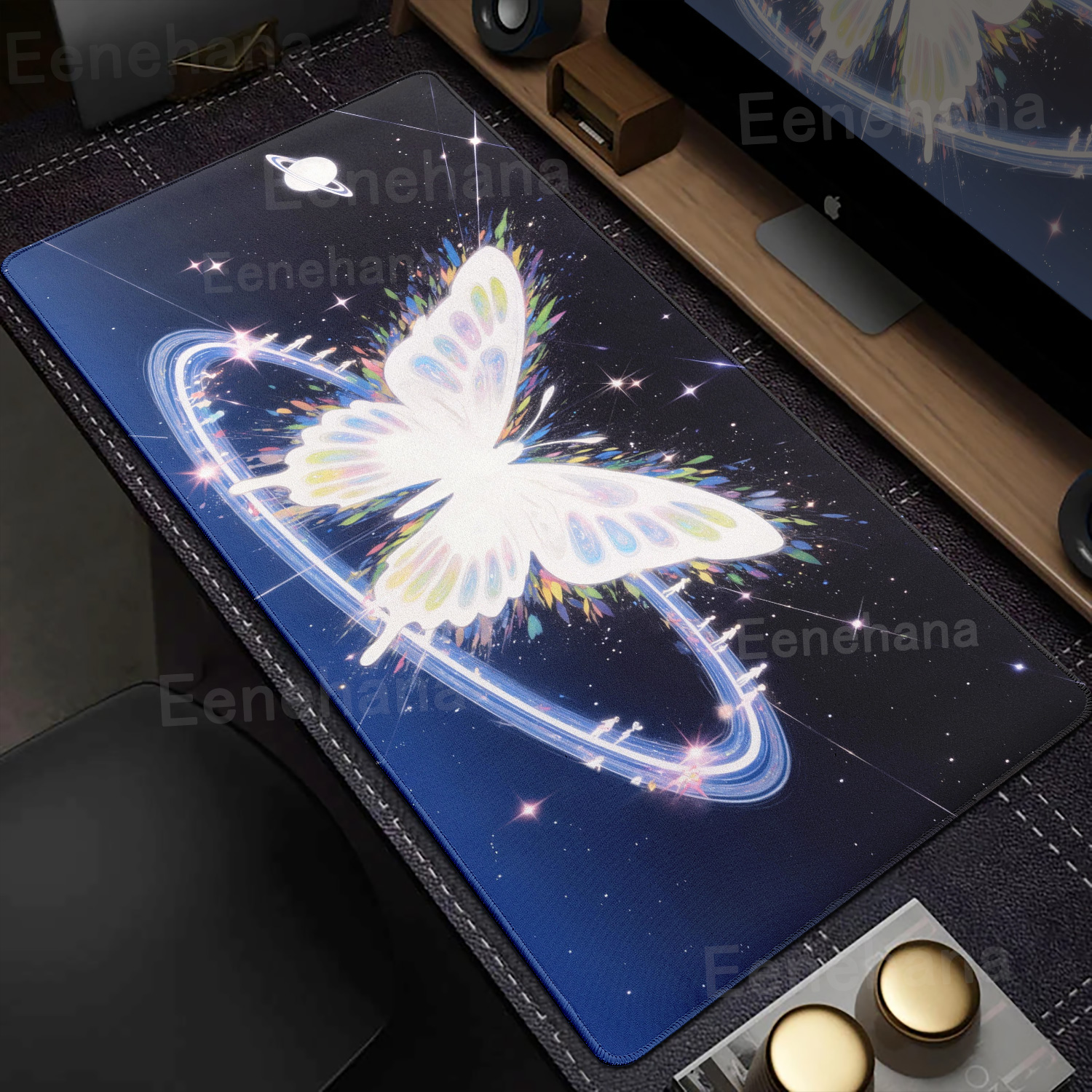 Magic on The Streets Playmat M - Tech Table Accessories avis et prix