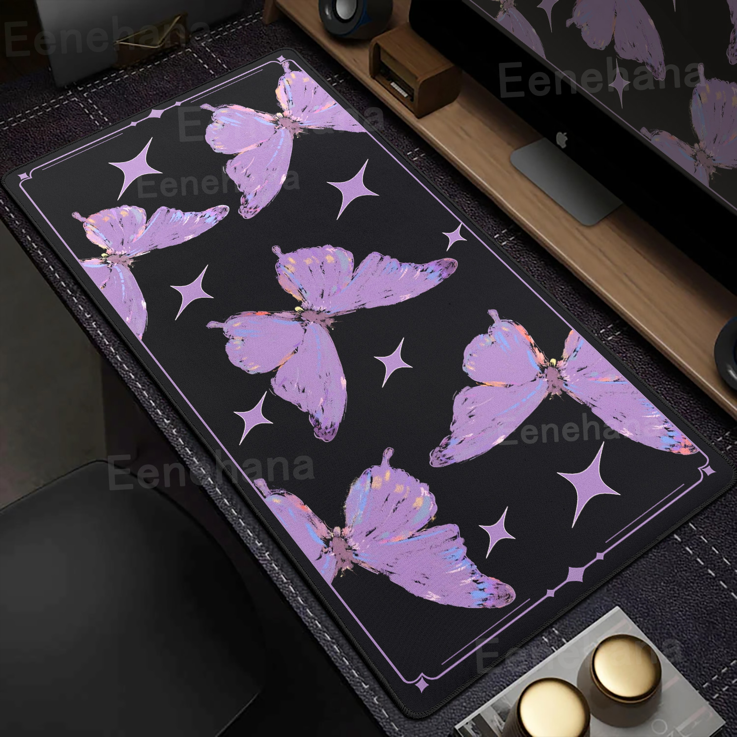 Magic on The Streets Playmat M - Tech Table Accessories avis et prix
