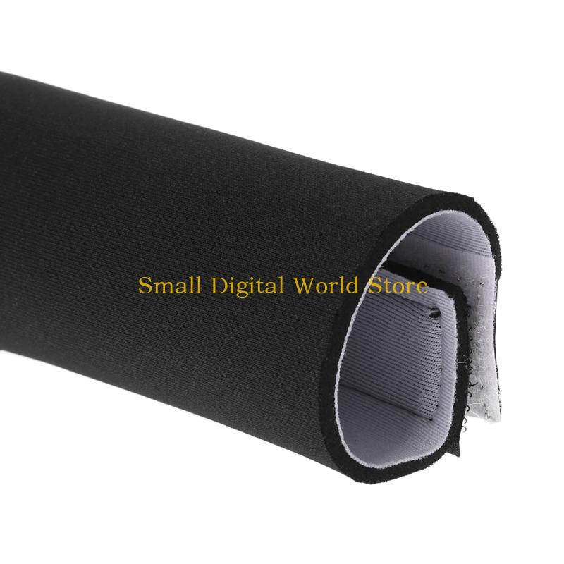 77UB Flexible Neoprene Wrap Ea - Cable Sleeve Neoprene avis et prix
