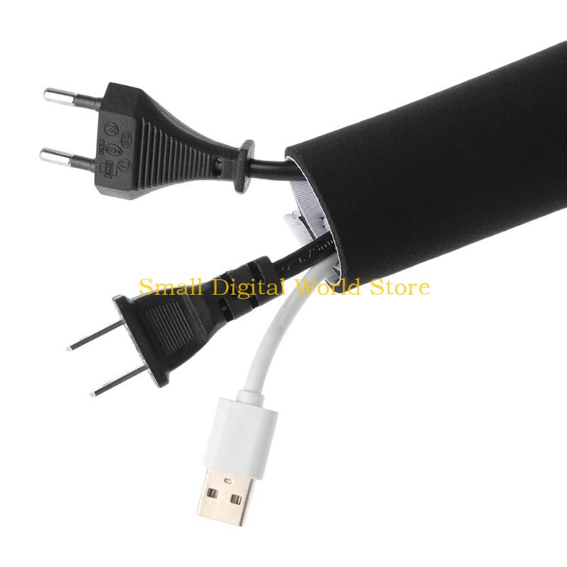 77UB Flexible Neoprene Wrap Ea - Cable Sleeve Neoprene avis et prix