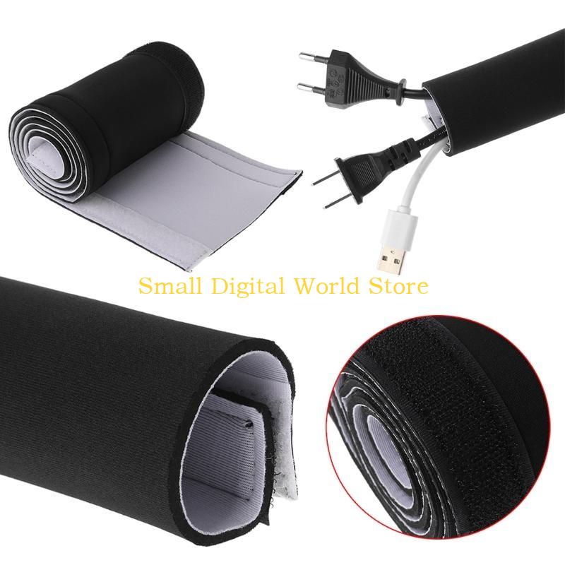 77UB Flexible Neoprene Wrap Ea - Cable Sleeve Neoprene avis et prix