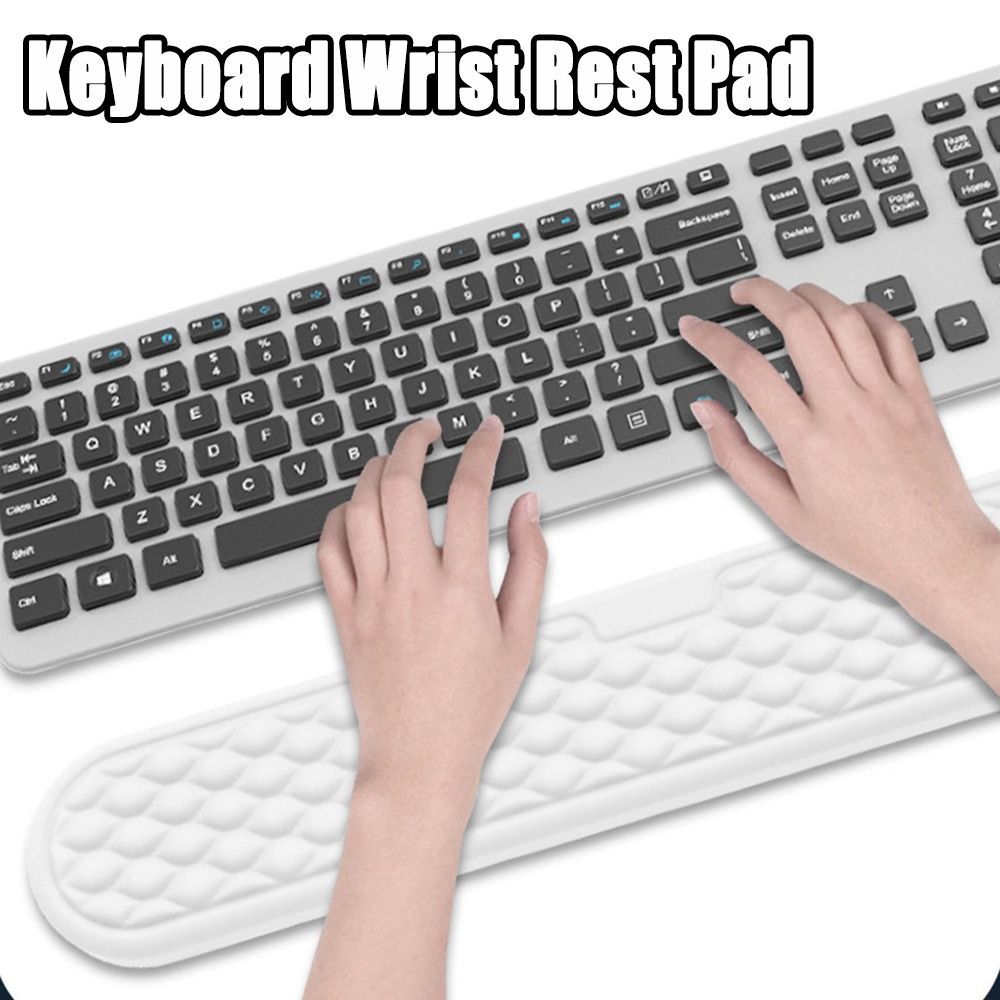 Creative Keyboard Wrist Rest P - Keyboard Wrist Pad Leather avis et prix